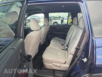 2022 Honda Passport Elite - miniatura 13