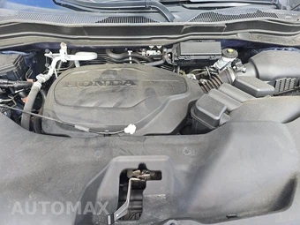 2022 Honda Passport Elite - miniatura 15
