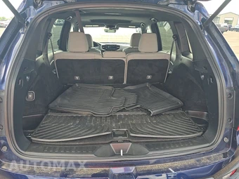 2022 Honda Passport Elite - miniatura 16