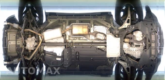 2022 Honda Passport Elite - miniatura 17