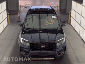2022 Honda Passport Elite - miniatura 2