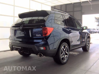 2022 Honda Passport Elite - miniatura 4
