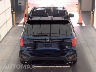 2022 Honda Passport Elite - miniatura 5