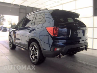 2022 Honda Passport Elite - miniatura 6