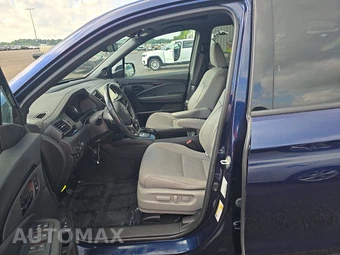 2022 Honda Passport Elite - miniatura 7