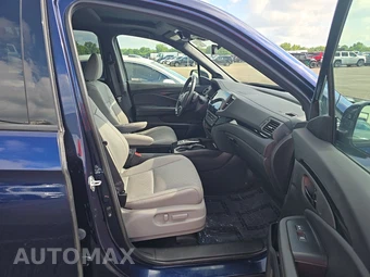 2022 Honda Passport Elite - miniatura 8