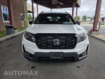 2022 Honda Passport Elite - miniatura 10