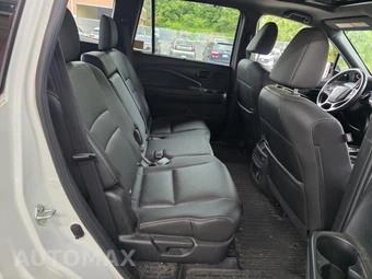 2022 Honda Passport Elite - miniatura 11