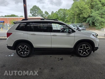 2022 Honda Passport Elite - miniatura 13