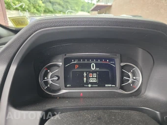 2022 Honda Passport Elite - miniatura 14