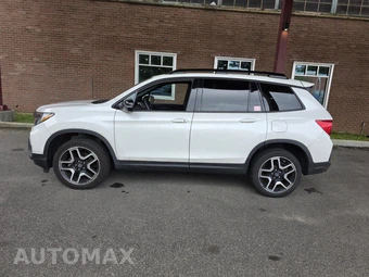 2022 Honda Passport Elite - miniatura 15