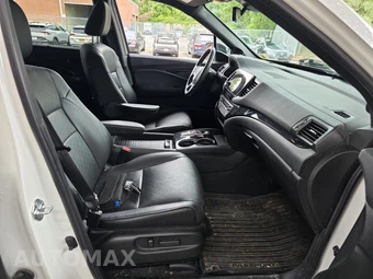 2022 Honda Passport Elite - miniatura 17