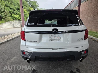 2022 Honda Passport Elite - miniatura 18