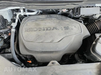 2022 Honda Passport Elite - miniatura 20