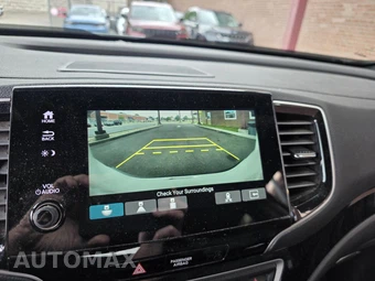 2022 Honda Passport Elite - miniatura 24