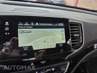 2022 Honda Passport Elite - miniatura 27