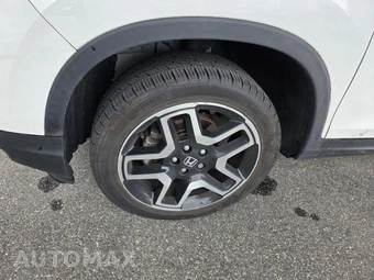 2022 Honda Passport Elite - miniatura 29