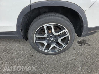 2022 Honda Passport Elite - miniatura 31