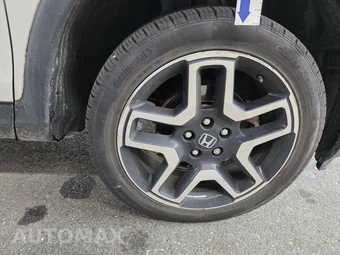 2022 Honda Passport Elite - miniatura 35