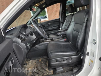 2022 Honda Passport Elite - miniatura 4