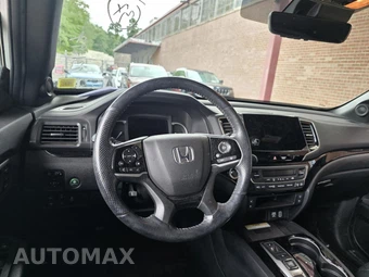 2022 Honda Passport Elite - miniatura 5