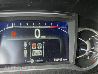 2022 Honda Passport Elite - miniatura 6