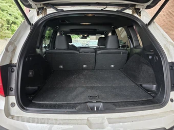 2022 Honda Passport Elite - miniatura 8