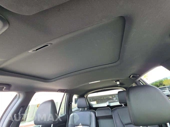 2022 Honda Passport EX-L - miniatura 11