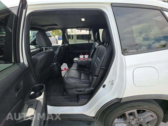 2022 Honda Passport EX-L - miniatura 13