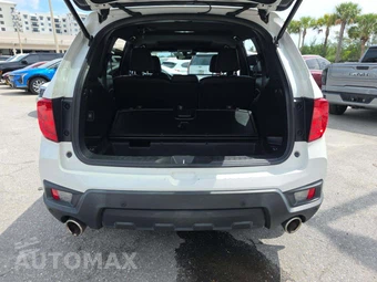 2022 Honda Passport EX-L - miniatura 14