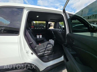 2022 Honda Passport EX-L - miniatura 16
