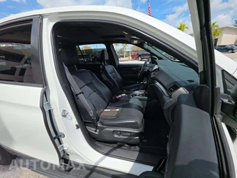 2022 Honda Passport EX-L - miniatura 18