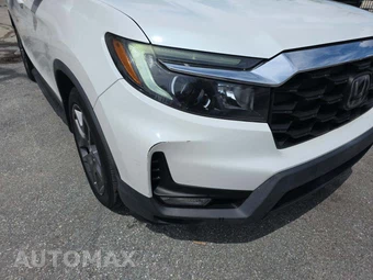 2022 Honda Passport EX-L - miniatura 22