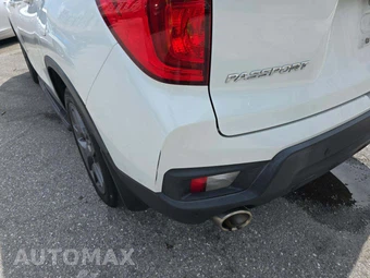 2022 Honda Passport EX-L - miniatura 23