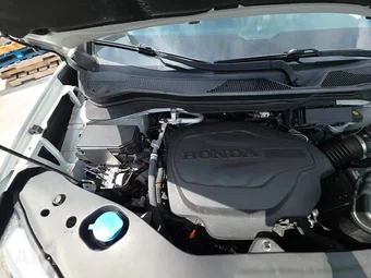 2022 Honda Passport EX-L - miniatura 27
