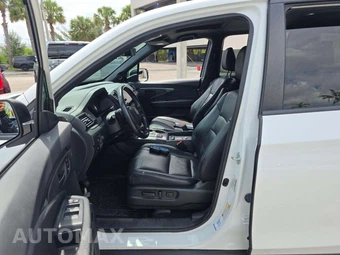 2022 Honda Passport EX-L - miniatura 6