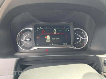 2022 Honda Passport EX-L - miniatura 9