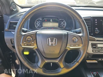 2022 Honda Passport EX-L - miniatura 10