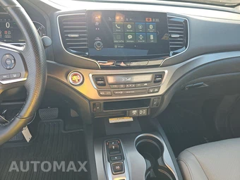 2022 Honda Passport EX-L - miniatura 11