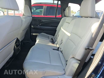 2022 Honda Passport EX-L - miniatura 13
