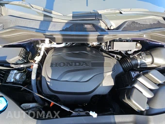 2022 Honda Passport EX-L - miniatura 15
