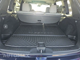 2022 Honda Passport EX-L - miniatura 16