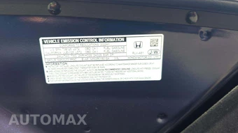 2022 Honda Passport EX-L - miniatura 19