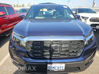 2022 Honda Passport EX-L - miniatura 2