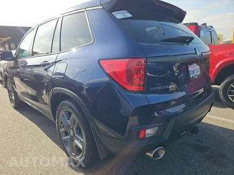 2022 Honda Passport EX-L - miniatura 6