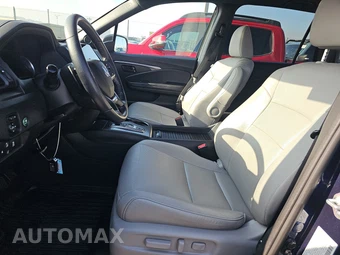 2022 Honda Passport EX-L - miniatura 7