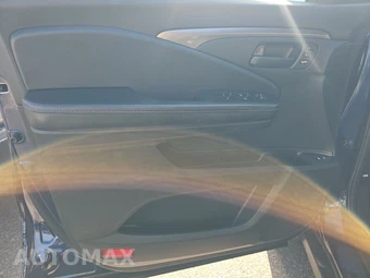 2022 Honda Passport EX-L - miniatura 9