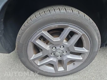 2022 Honda Passport EX-L - miniatura 10