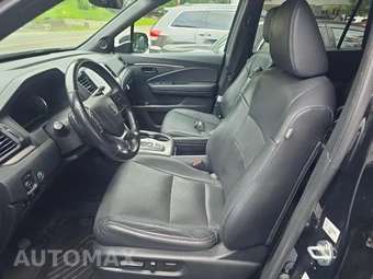 2022 Honda Passport EX-L - miniatura 13