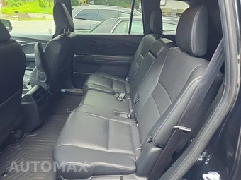 2022 Honda Passport EX-L - miniatura 16